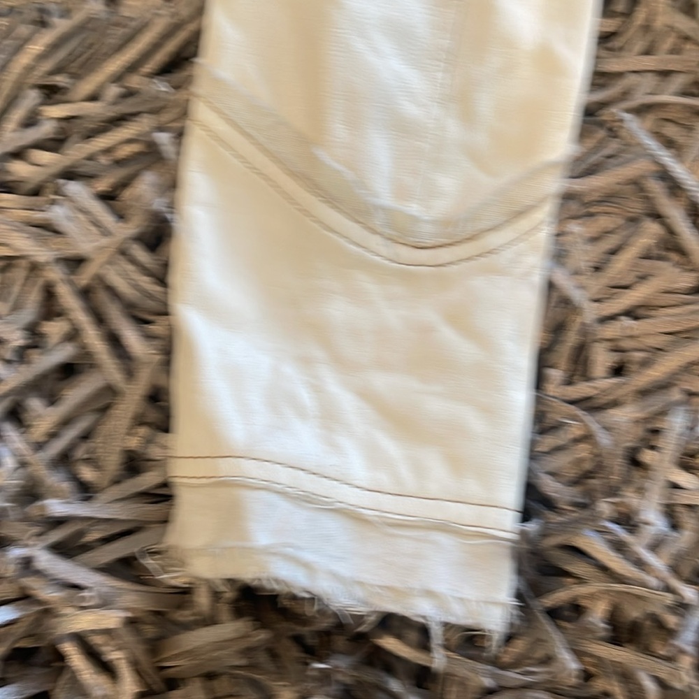 Raw Leather Jacket - image 4